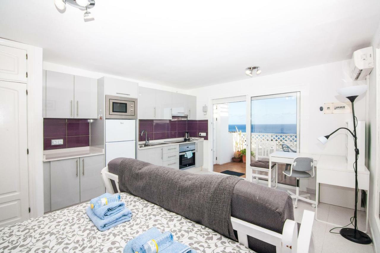 Apartament Apartamento Las Terracitas 43 Tías Zewnętrze zdjęcie