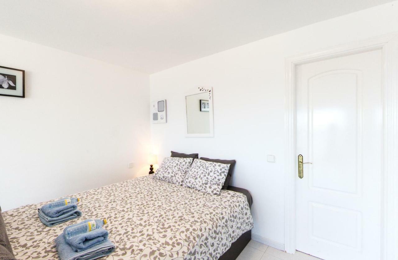 Apartament Apartamento Las Terracitas 43 Tías Zewnętrze zdjęcie