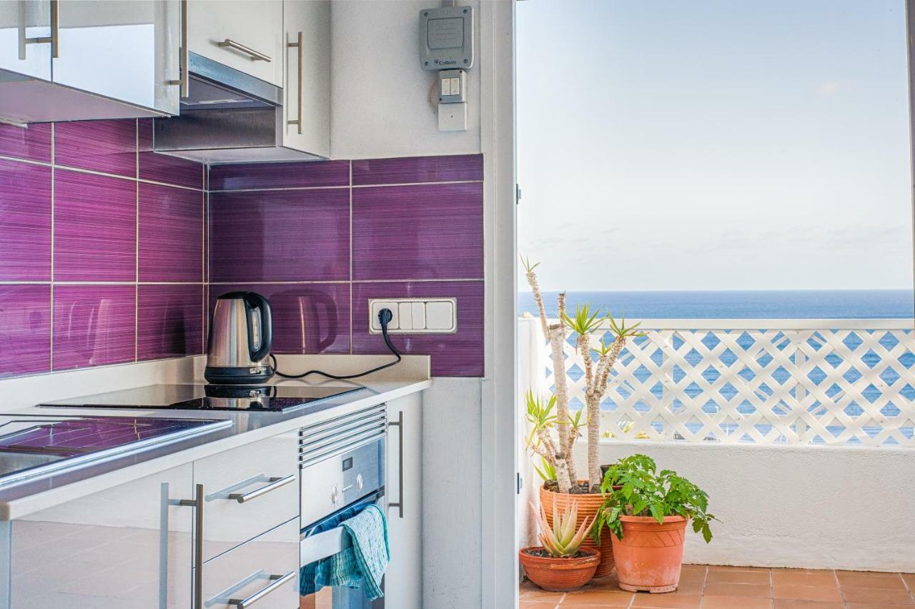 Apartament Apartamento Las Terracitas 43 Tías Zewnętrze zdjęcie