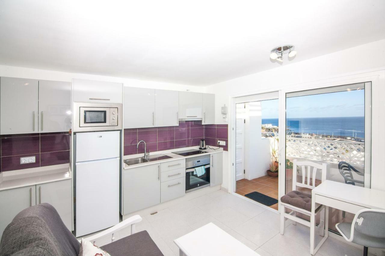 Apartament Apartamento Las Terracitas 43 Tías Zewnętrze zdjęcie